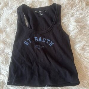 Aeropostale Black Top
